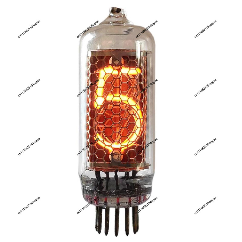 Diy Electronics Logo - Relógio Eletrônico DIY com Tubo Nixie