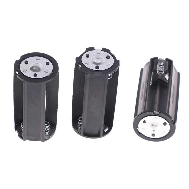Diy Electronics Holder - NOVA PROMOÇÃO 1/3 Peças Adaptador Conversor