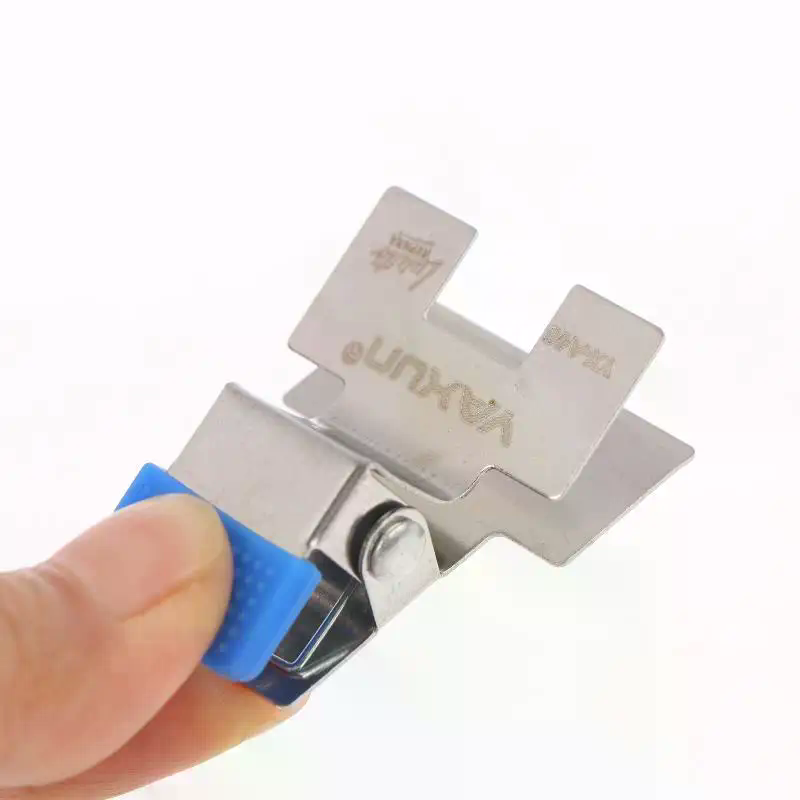 Diy Electronics Holder - Suporte de Fixação para Cabo Flexível