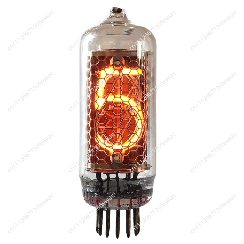 Diy Electronics Logo - Para Relógio Eletrônico DIY com Tubo
