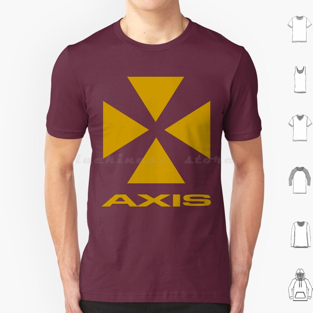 Diy Electronics Logo - Eixo registros t camisa de algodão