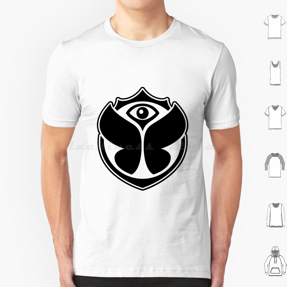 Diy Electronics Logo - Camiseta de Algodão com Logo Personalizável