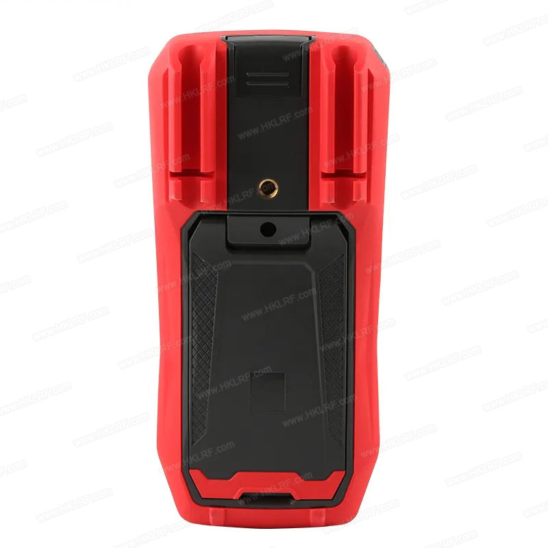 Multimeter Digital - True RMS AC DC Testador de