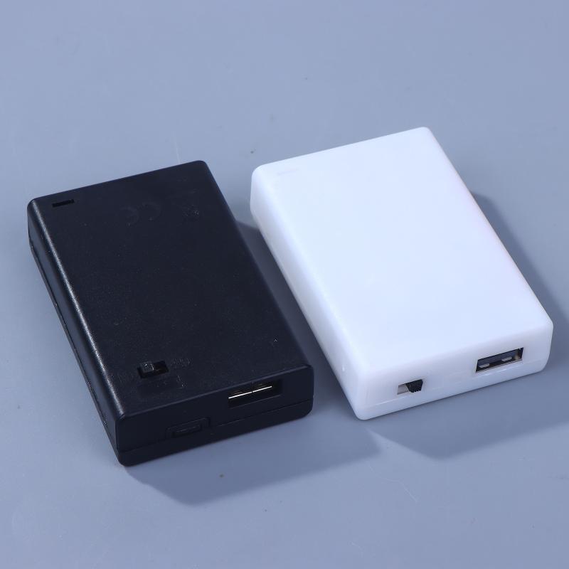 Caixa de bateria 3aa 4.5v, sup - Diy Electronics Holder avaliação e preço