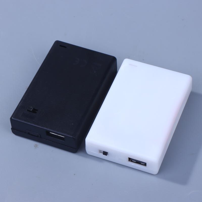Caixa de bateria 3aa 4.5v, sup - Diy Electronics Holder avaliação e preço