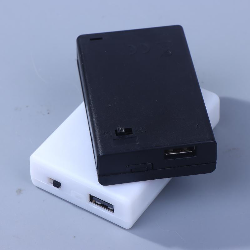 Caixa de bateria 3aa 4.5v, sup - Diy Electronics Holder avaliação e preço