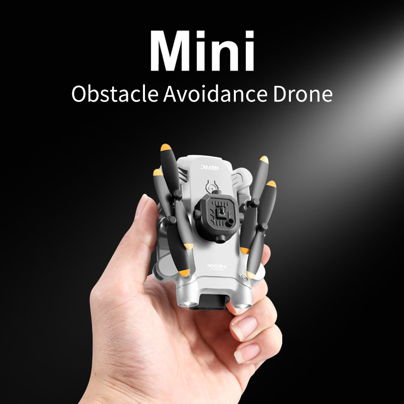 Mini drone v30 wifi fpv com câ - Diy Drone Electronics avaliação e preço