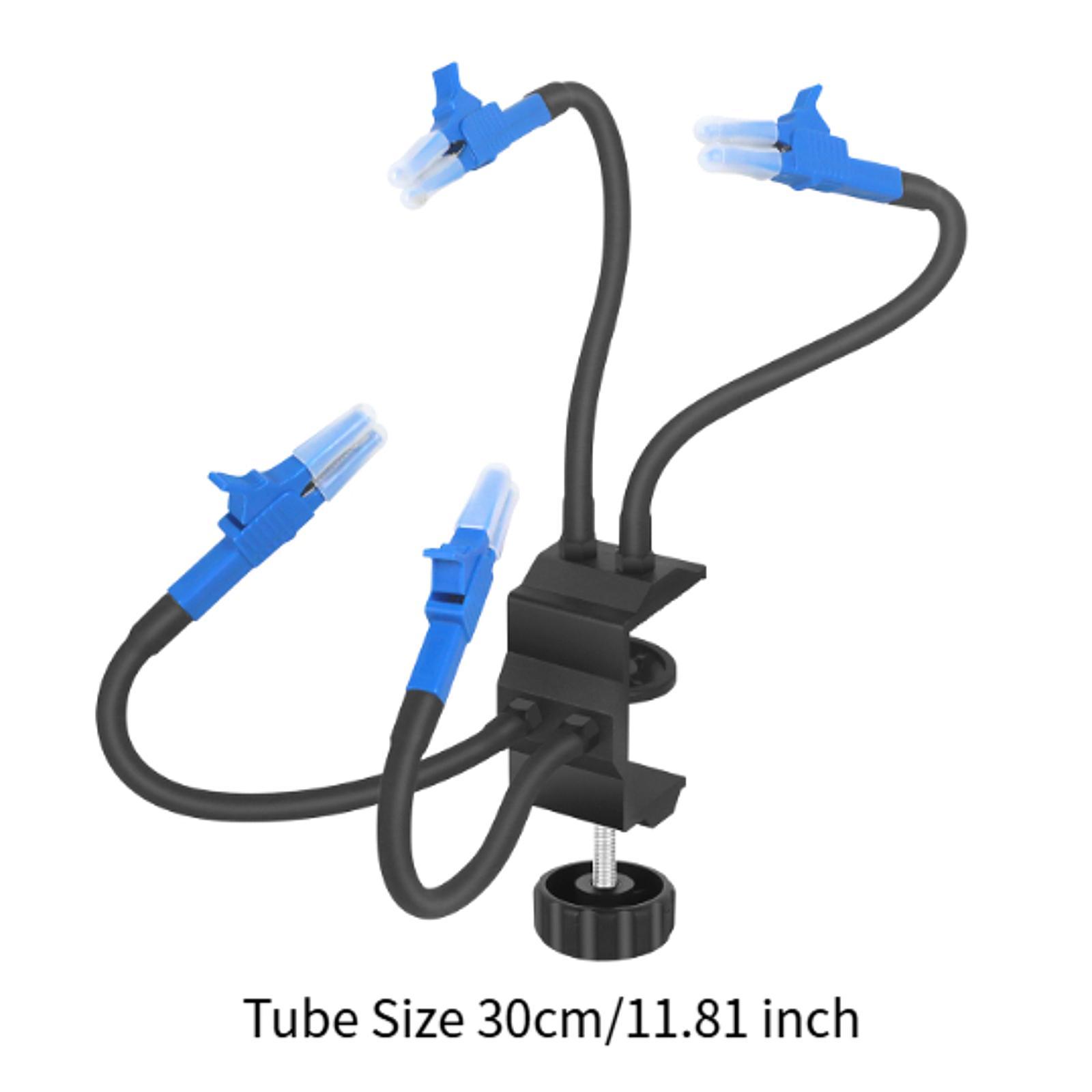 Suporte para PCB Multifunciona - Diy Electronics Holder avaliação e preço