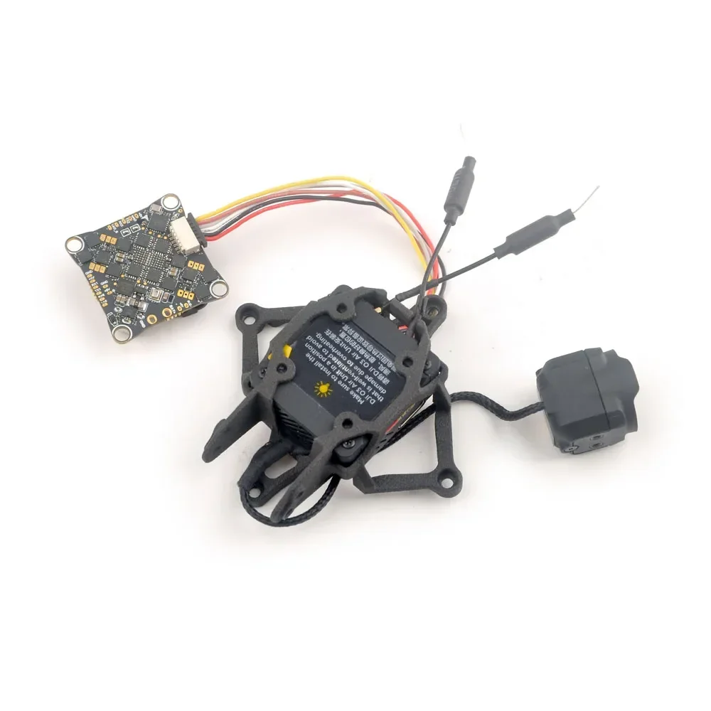 HappyModel Mobula8 HD 2S 85mm  - Diy Drone Electronics avaliação e preço