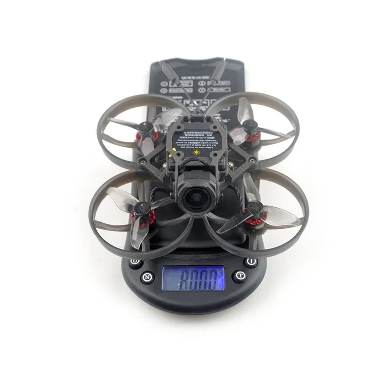 HappyModel Mobula8 HD 2S 85mm  - Diy Drone Electronics avaliação e preço
