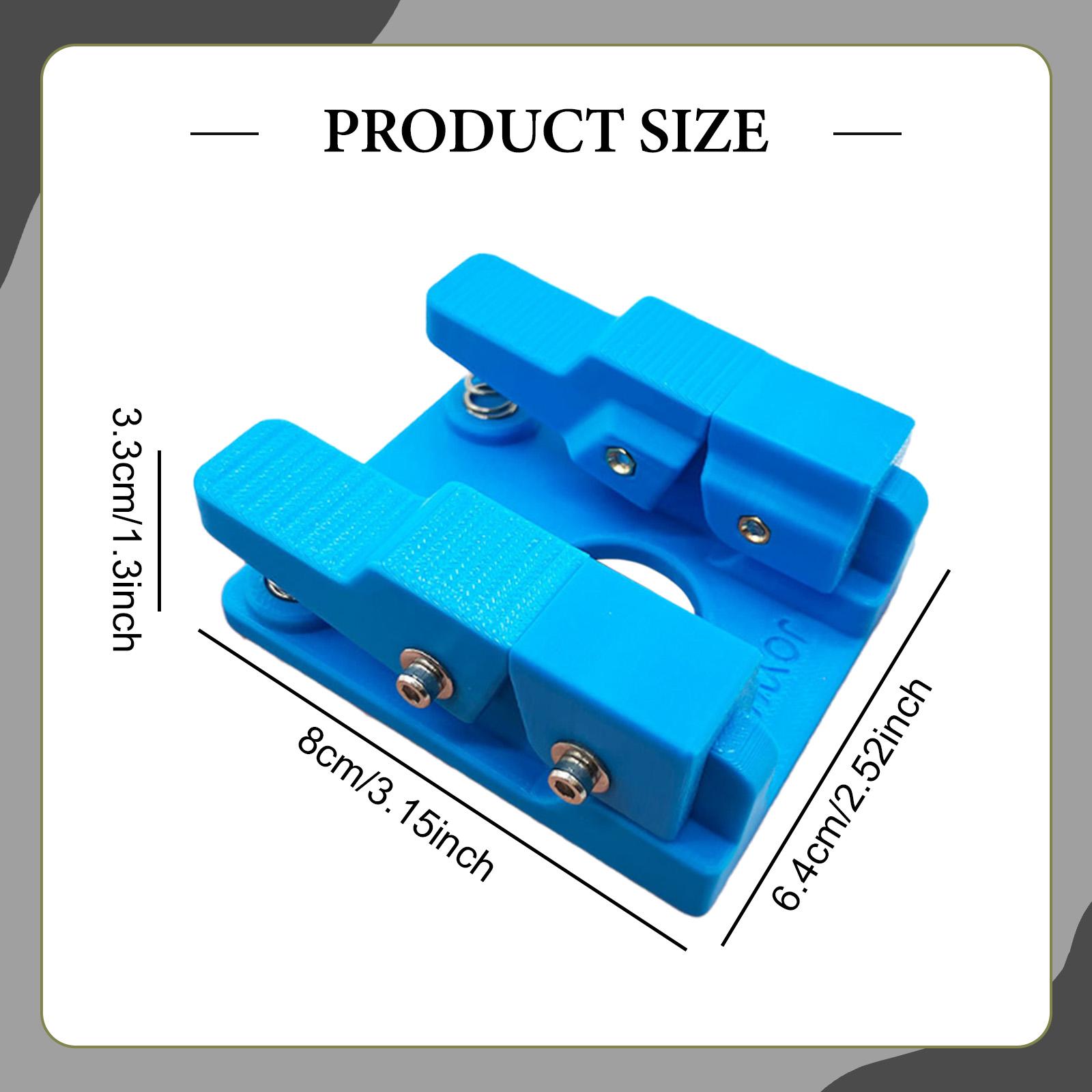Estação de Soldagem Ajustável  - Diy Electronics Holder avaliação e preço