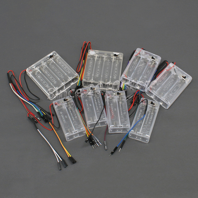 Diy circuito de energia divers - Diy Electronics Holder avaliação e preço