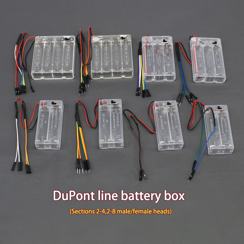 Diy circuito de energia divers - Diy Electronics Holder avaliação e preço