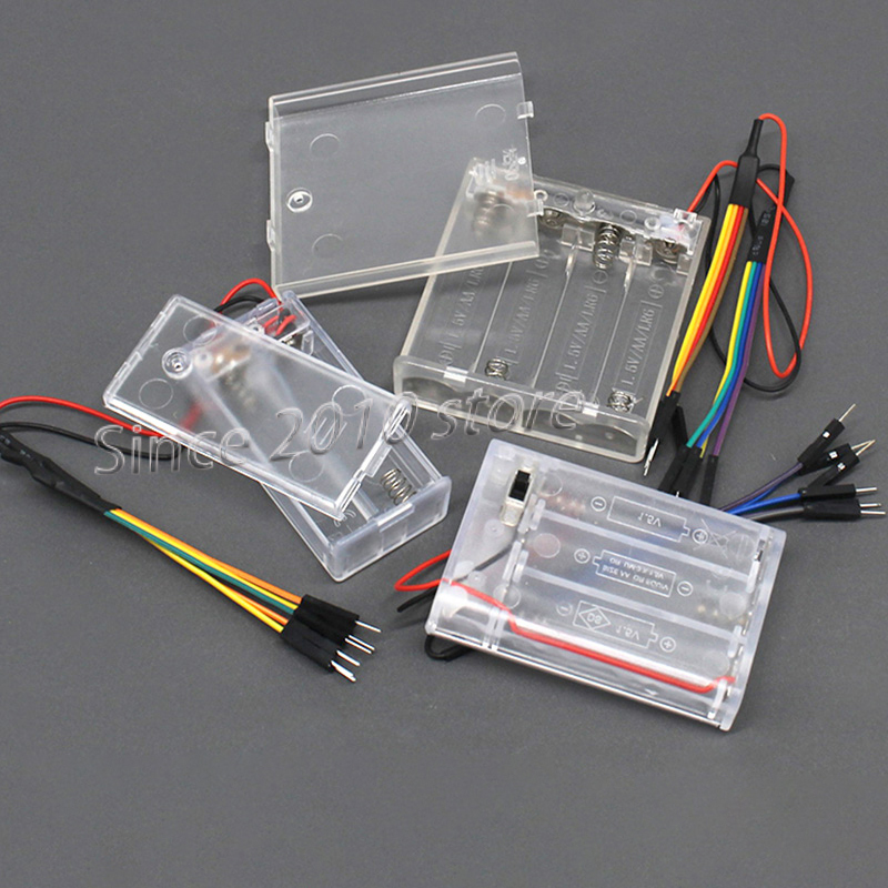 Diy circuito de energia divers - Diy Electronics Holder avaliação e preço