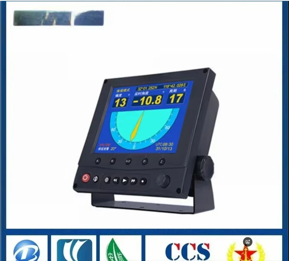 Inclinômetro Digital Eletrônic - Diy Marine Electronics avaliação e preço