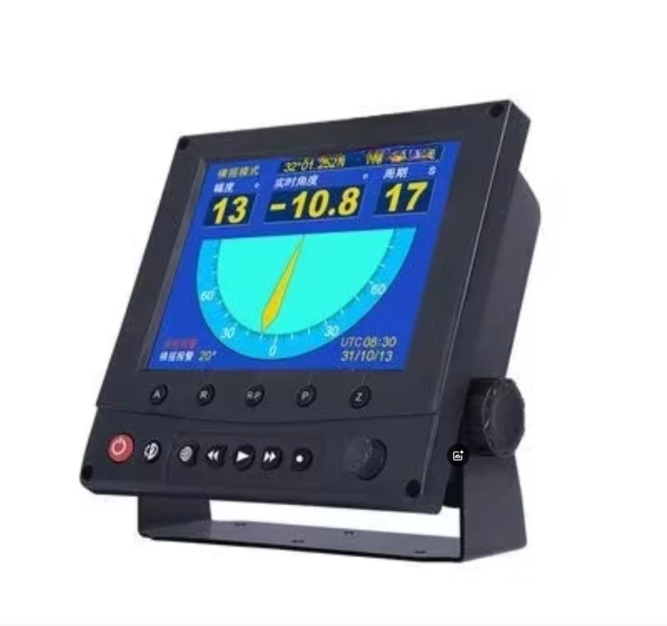 Inclinômetro Digital Eletrônic - Diy Marine Electronics avaliação e preço