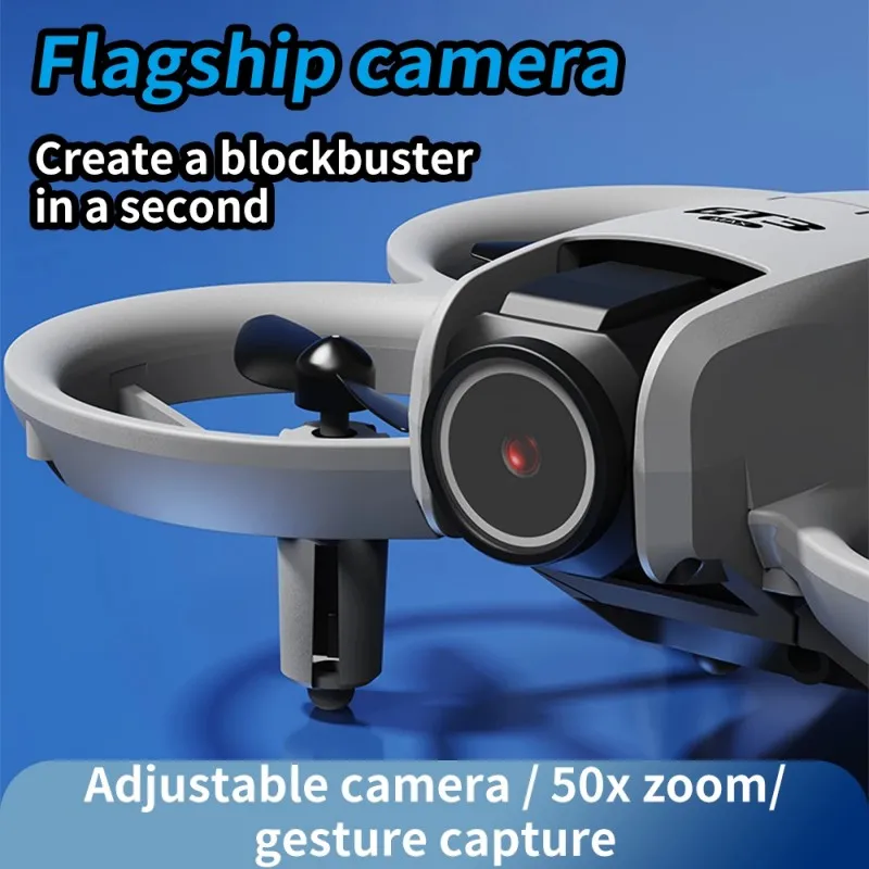 Drone Xiaomi GT3 MAX GPS com C - Diy Drone Electronics avaliação e preço