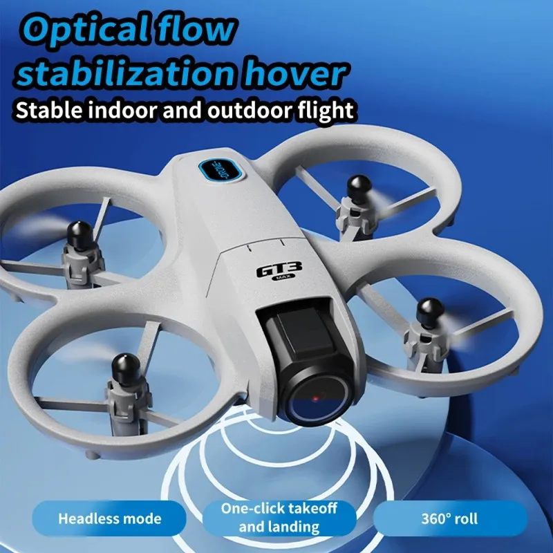 Drone Xiaomi GT3 MAX GPS com C - Diy Drone Electronics avaliação e preço