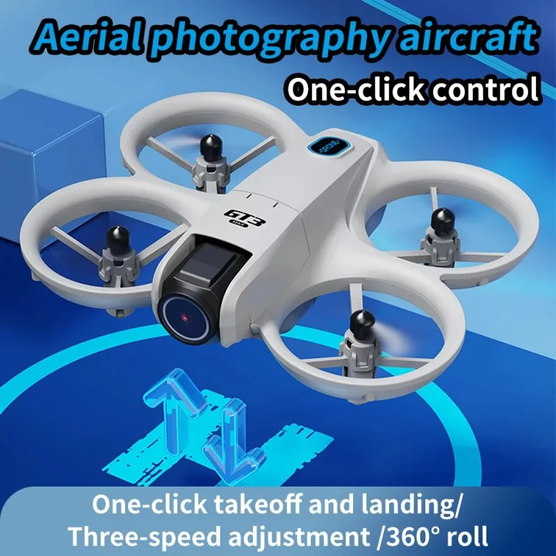 Drone Xiaomi GT3 MAX GPS com C - Diy Drone Electronics avaliação e preço