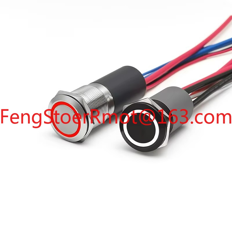 Interruptor Eletrônico de Botã - Diy Marine Electronics avaliação e preço