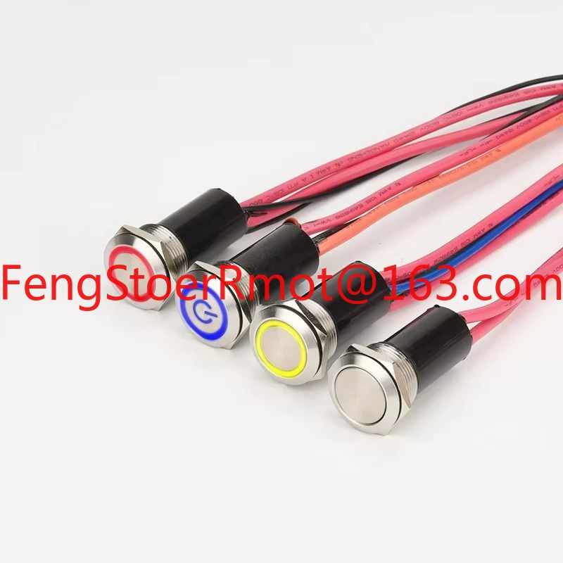 Interruptor Eletrônico de Botã - Diy Marine Electronics avaliação e preço
