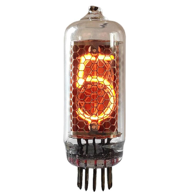 Diy relógio eletrônico brilho  - Diy Electronics Logo avaliação e preço