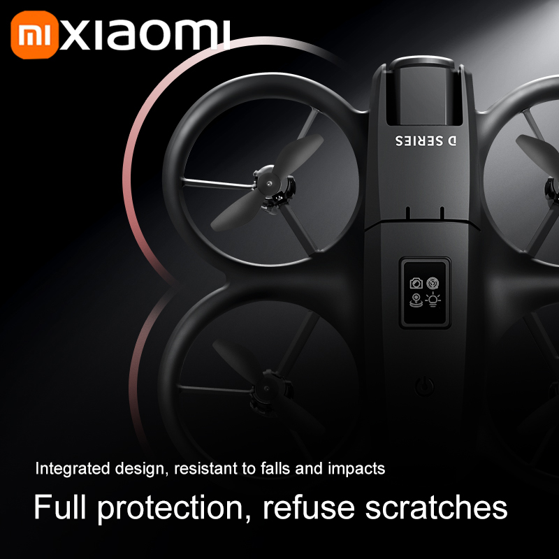 Drone Xiaomi D16 GPS 8K HD Aér - Diy Drone Electronics avaliação e preço