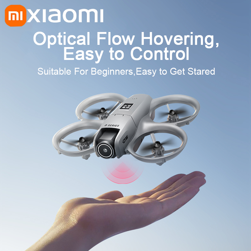 Drone Xiaomi D16 GPS 8K HD Aér - Diy Drone Electronics avaliação e preço