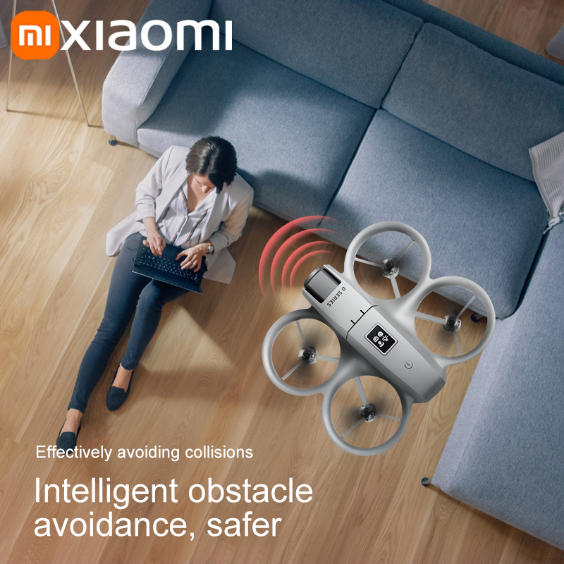 Drone Xiaomi D16 GPS 8K HD Aér - Diy Drone Electronics avaliação e preço