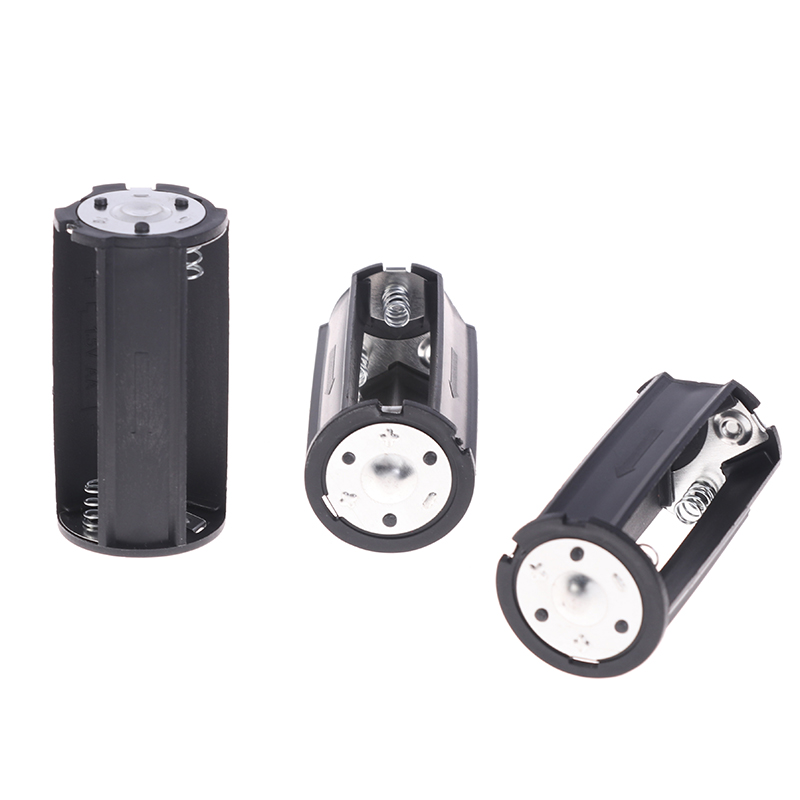 Adaptador Conversor de Bateria - Diy Electronics Holder avaliação e preço