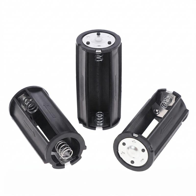 Adaptador Conversor de Bateria - Diy Electronics Holder avaliação e preço