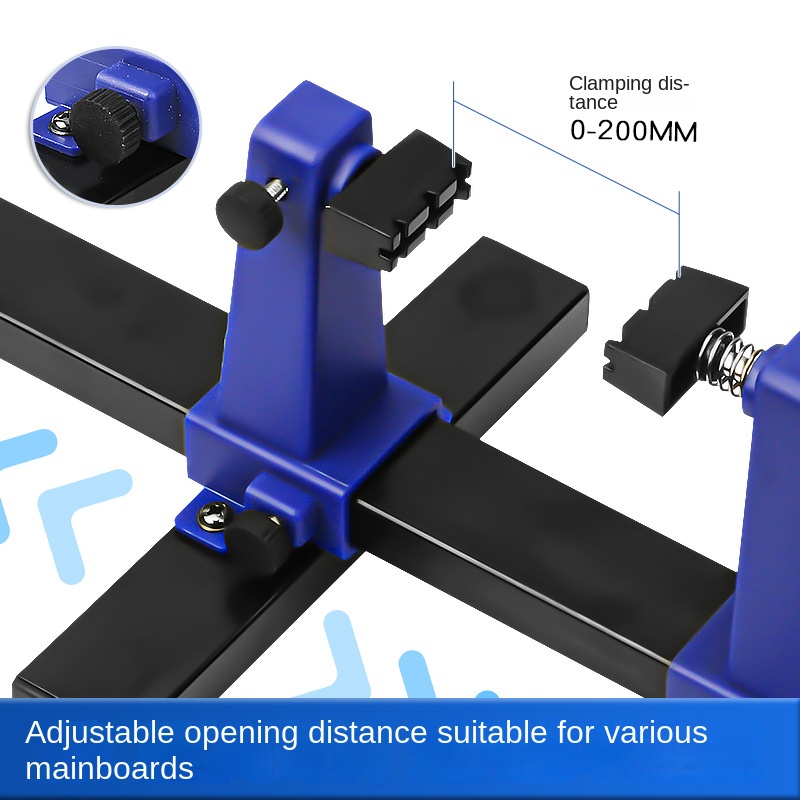 Ajustável 360 °   Suporte de p - Diy Electronics Holder avaliação e preço