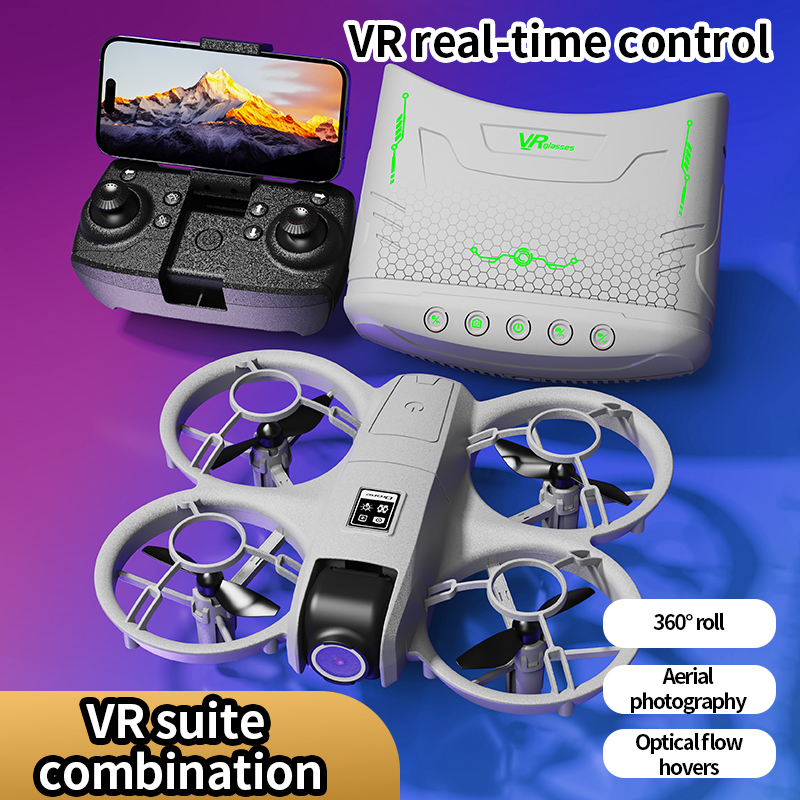 X228 vr fpv drone hd câmera du - Diy Drone Electronics avaliação e preço