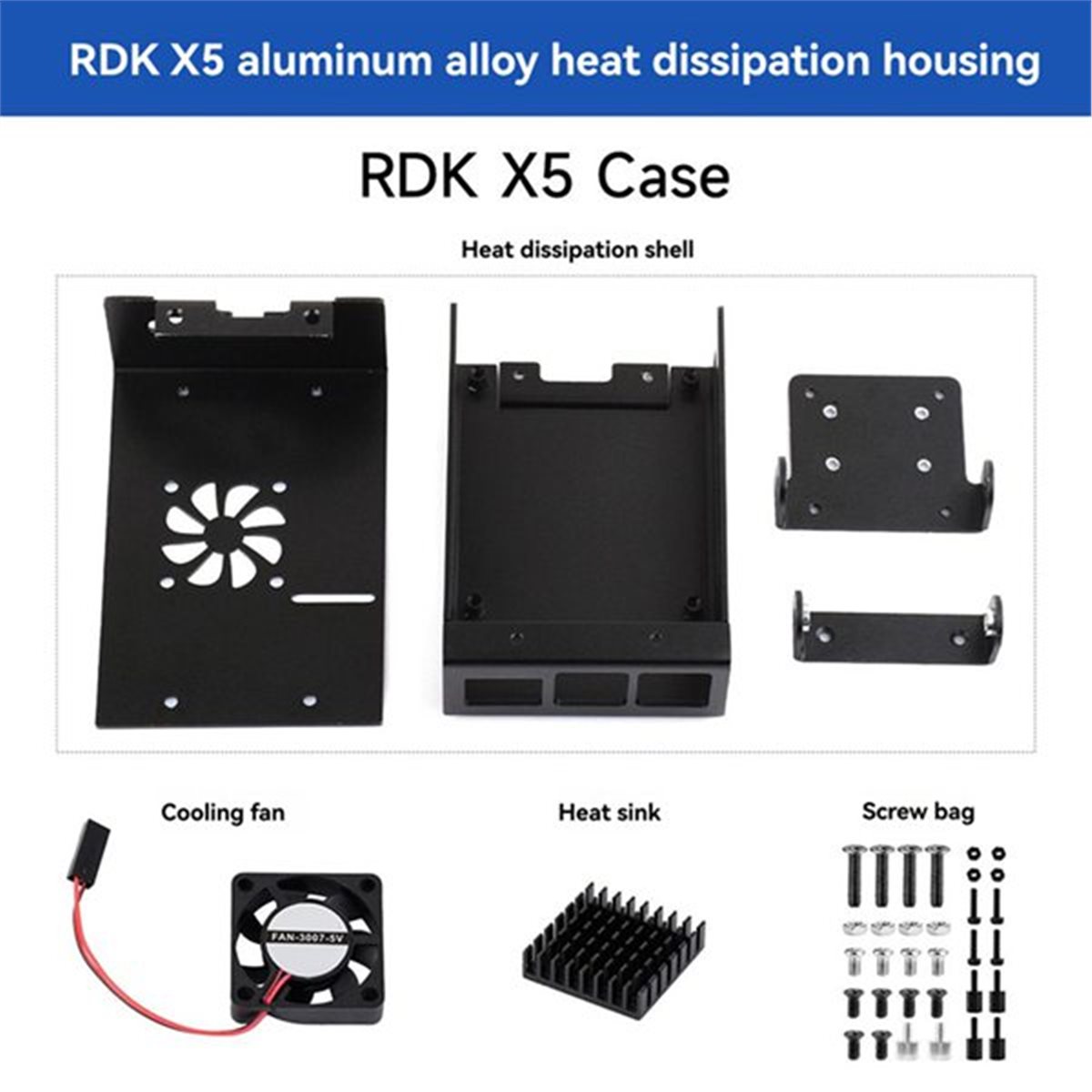 OKgood Case de Proteção Segura - Diy Electronics Holder avaliação e preço