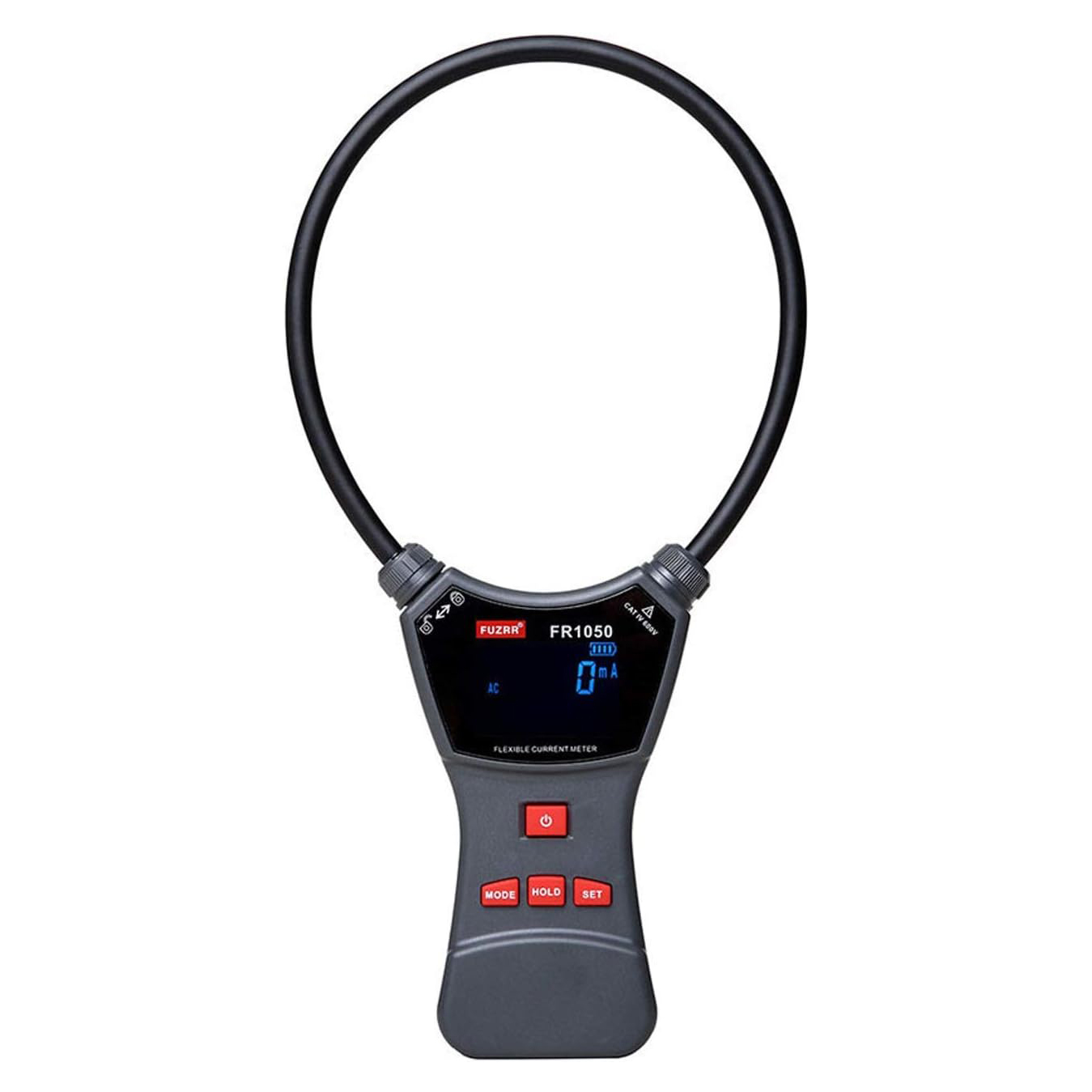 2026 1mA Faixa 0A ~ 10000A Med - Multimeter Digital avaliação e preço
