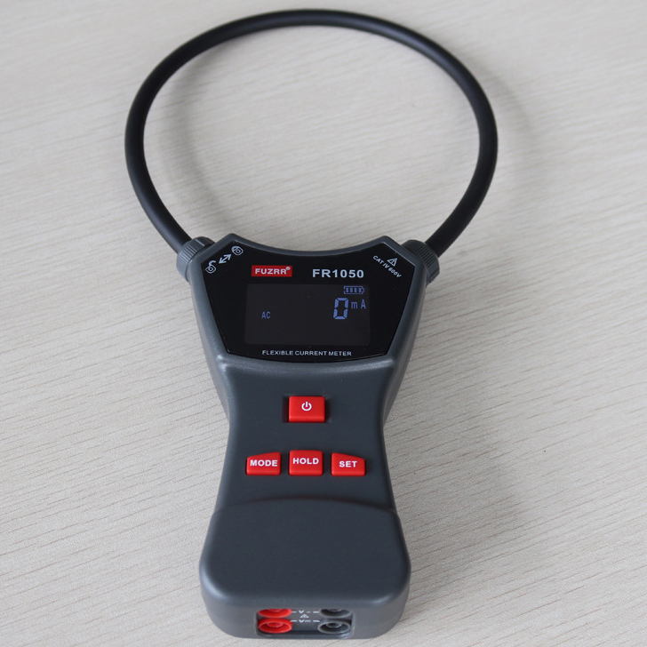 2026 1mA Faixa 0A ~ 10000A Med - Multimeter Digital avaliação e preço