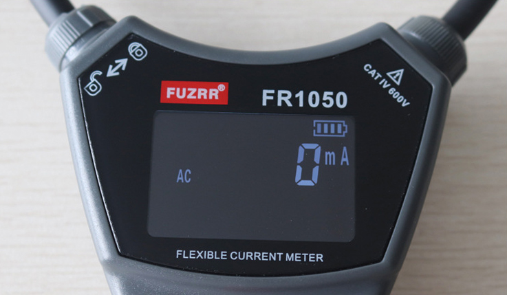 2026 1mA Faixa 0A ~ 10000A Med - Multimeter Digital avaliação e preço