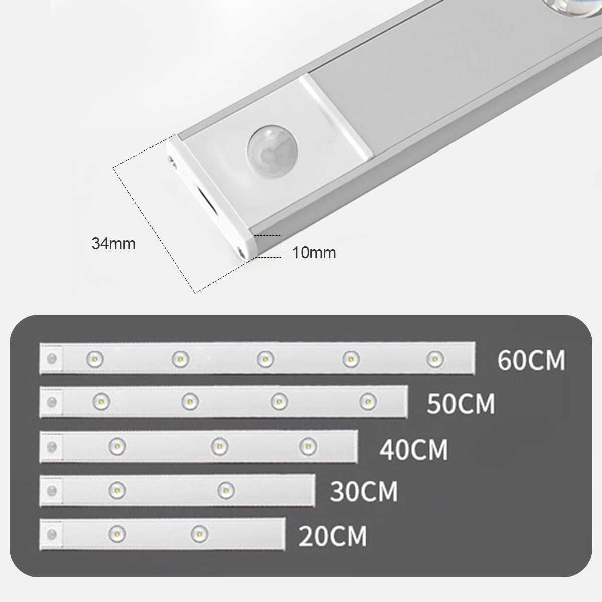Ultra Slim Led Sensor de Movim - Ldr Light Sensor avaliação e preço