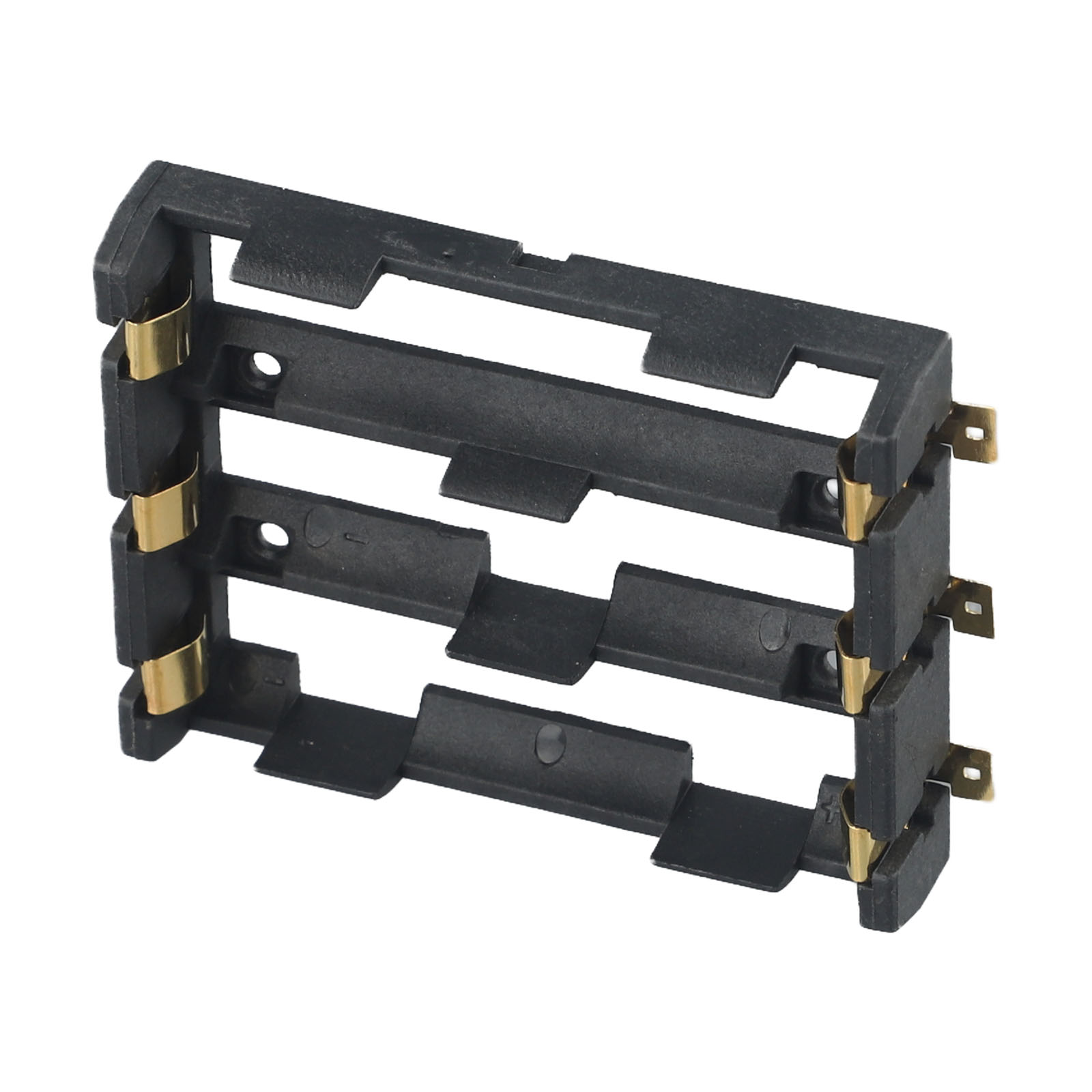 Contêiner de Baterias, Suporte - Diy Electronics Holder avaliação e preço
