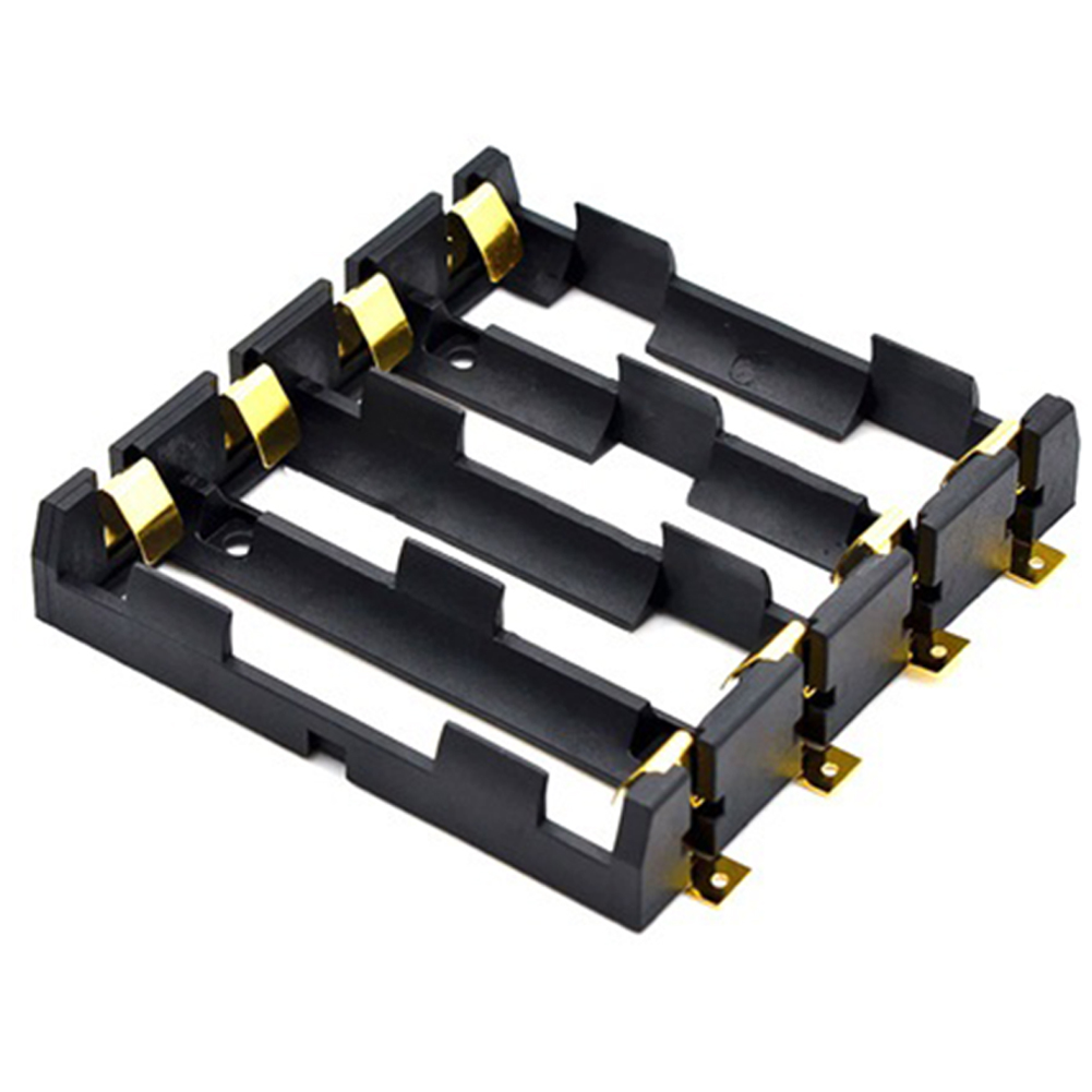Contêiner de Baterias, Suporte - Diy Electronics Holder avaliação e preço