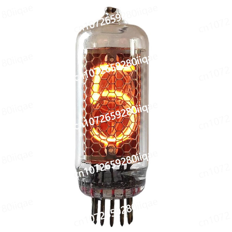Diy relógio eletrônico brilho  - Diy Electronics Logo avaliação e preço
