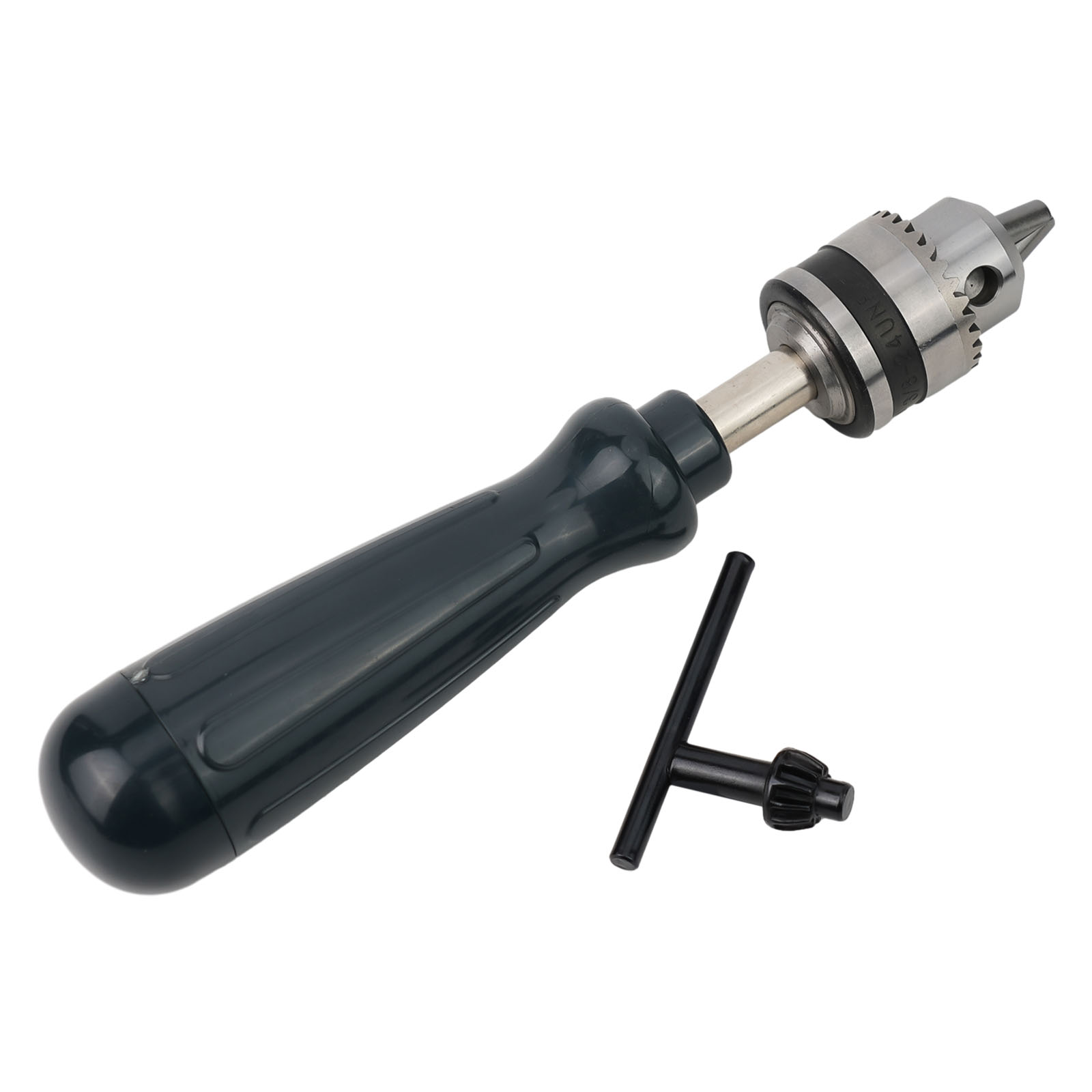 Furadeira Manual Leve de 0,66m - Diy Electronics Location avaliação e preço