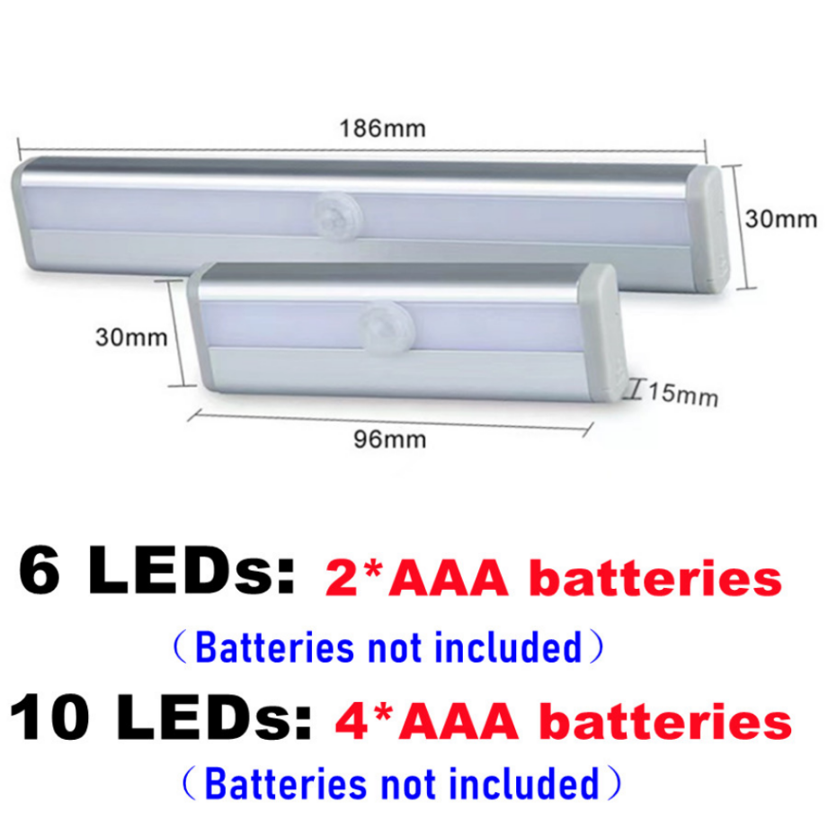 Sensor de movimento luz sem fi - Ldr Light Sensor avaliação e preço
