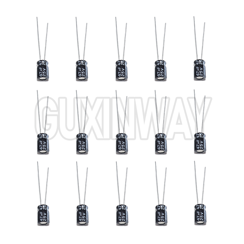 200 peças 15 valores 10v 16v 2 - Capacitor Kit Assortment avaliação e preço