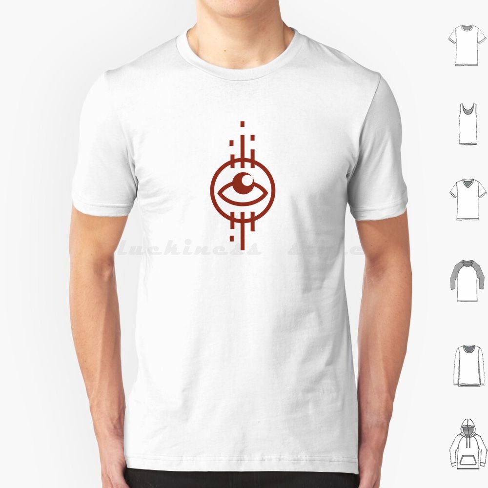 Camiseta de algodão com logoti - Diy Electronics Logo avaliação e preço