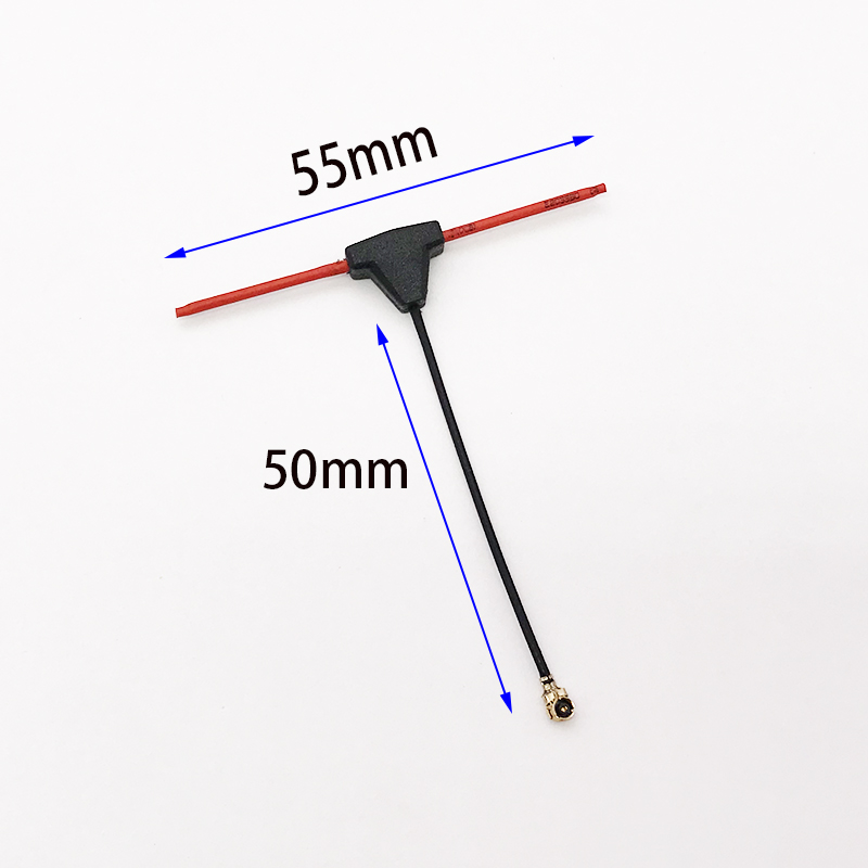 Antena 2.4G 2DBI T IPX1 para T - Diy Drone Electronics avaliação e preço