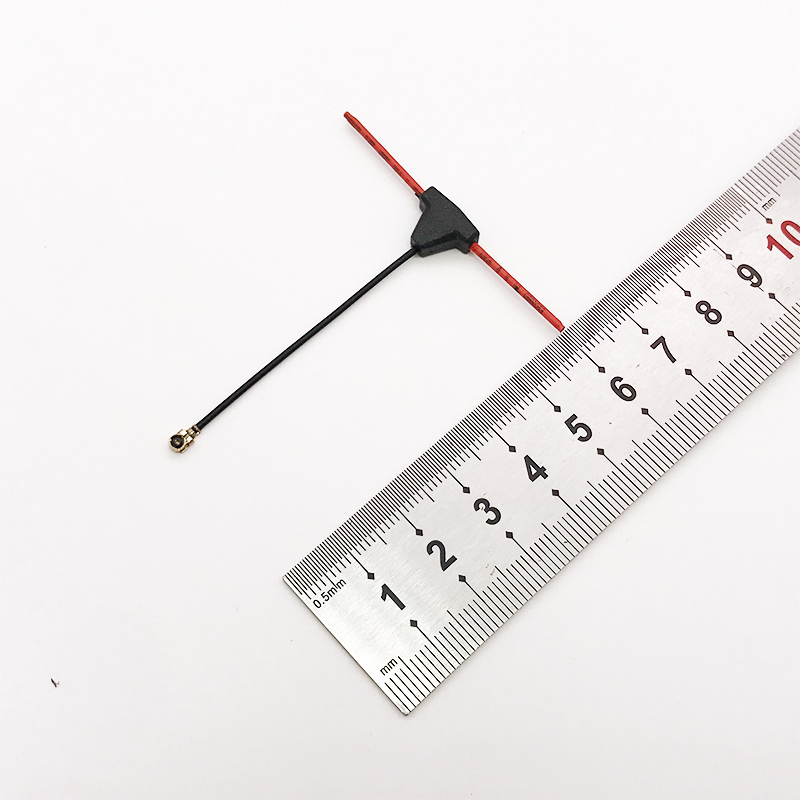 Antena 2.4G 2DBI T IPX1 para T - Diy Drone Electronics avaliação e preço
