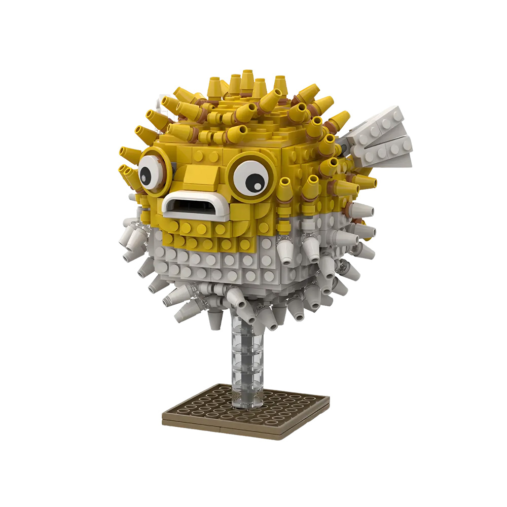 Gobricks MOC Blocos de Montar  - Diy Marine Electronics avaliação e preço