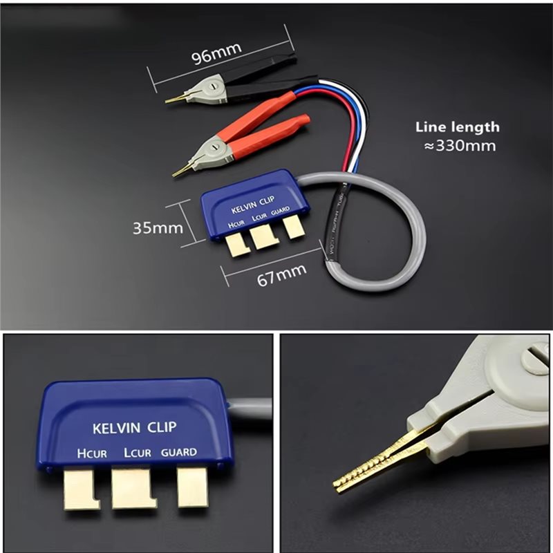 NOVO E MAIS VENDIDO - Em Estoq - Multimeter Digital avaliação e preço